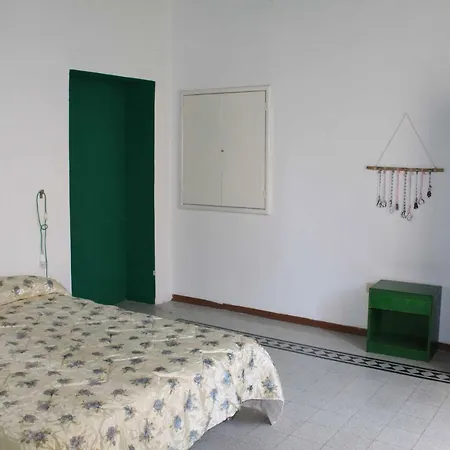 Al Teatro Πανσιόν Vasto