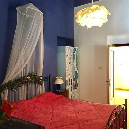 Al Teatro Casa de hóspedes *
